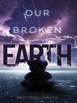 cover image of Our Broken Earth